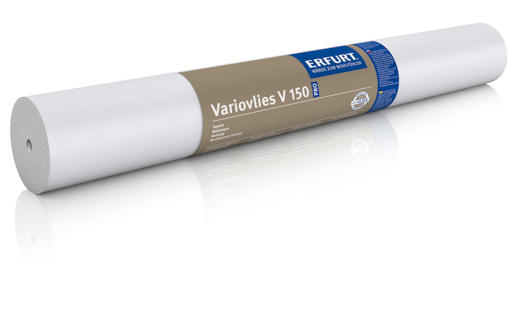 Erfurt Variovlies V 150 Pro 25,00m x 0,75m